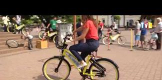 2018.08.28 – “ŻÓŁTA FLOTA” WYSTARTOWAŁA