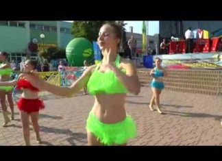 2018.08.05 – JUBILEUSZOWY JARMARK