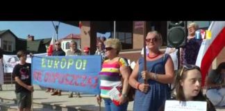 2018.08.05 – W OBRONIE NIEZAWISŁOŚCI SĄDÓW