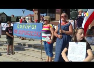 2018.08.05 – W OBRONIE NIEZAWISŁOŚCI SĄDÓW