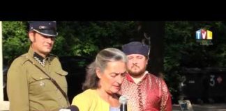 2018.08.15 – O “CUDZIE NAD WISŁĄ”