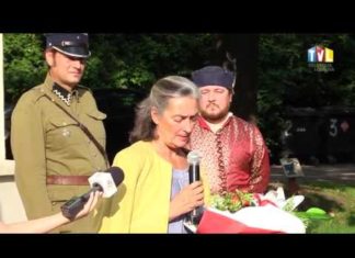 2018.08.15 – O “CUDZIE NAD WISŁĄ”