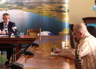 2018.08.08 – TARNOBRZEG BEZ ROWERÓW MIEJSKICH?