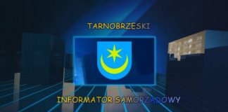 TARNOBRZESKI INFORMATOR SAMORZĄDOWY – LIPIEC 2018