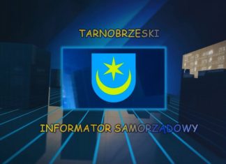 TARNOBRZESKI INFORMATOR SAMORZĄDOWY – LIPIEC 2018