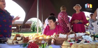 2018.08.12 – FASOLA KRÓLOWĄ IMPREZY