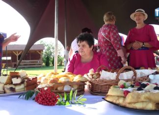 2018.08.12 – FASOLA KRÓLOWĄ IMPREZY