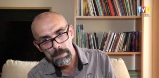 2018.08.12 – POETA BEZ URLOPU