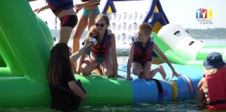 2018.08.02 – SZALEŃSTWO NA PARKU WODNYM