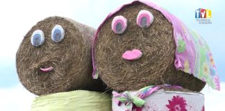 2018.08.17 – W SIELCU DZIĘKOWALI ZA PLONY