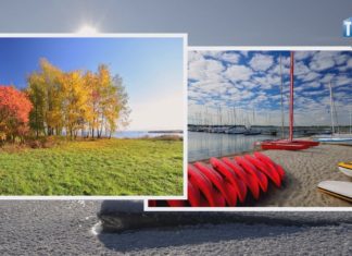 2018.08.17 – CZTERY OBLICZA JEZIORA