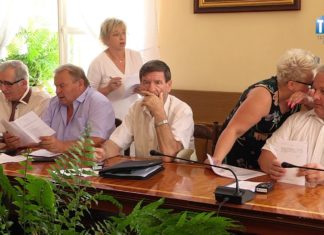 2018.08.20 – NADZWYCZAJNIE OBRADOWALI