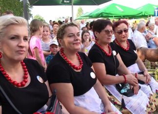 2018.08.19 – DURDY GOSPODARZEM DOŻYNEK