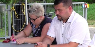 2018.08.21 – POD NAMIOTEM W OCICACH