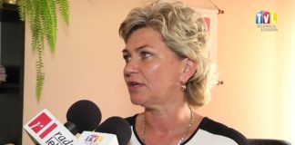 2018.08.24 – NOWA SZEFOWA W SANEPIDZIE