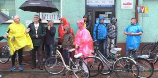 2018.08.26 – RAJD SOLIDARNOŚCI I WOLNOŚCI