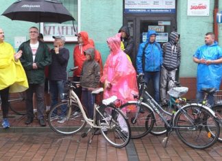 2018.08.26 – RAJD SOLIDARNOŚCI I WOLNOŚCI