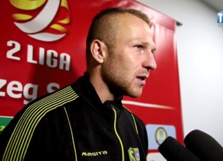 WYDARZENIA SPORTOWE Z DN. 31 SIERPNIA 2018