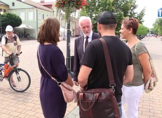 2018.08.28 – KAMPANIA CZAS START!