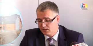 2018.08.08 – KONFERENCJA PRASOWA ZASTĘPCY PREZYDENTA TARNOBRZEGA KAMILA KALINKI