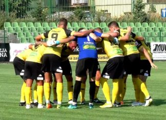 WYDARZENIA SPORTOWE Z DN. 10 SIERPNIA 2018