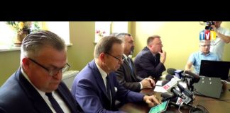 2018.08.06 – GŁOS W SPRAWIE SPORU