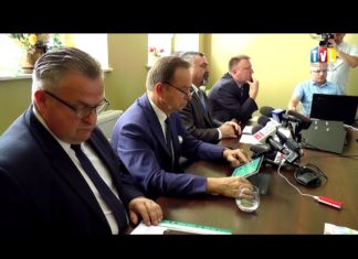 2018.08.06 – GŁOS W SPRAWIE SPORU