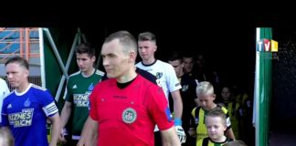 WYDARZENIA SPORTOWE Z DN. 24 SIERPNIA 2018