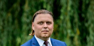 Krzysztof Pitra startuje w wyborach samorządowych