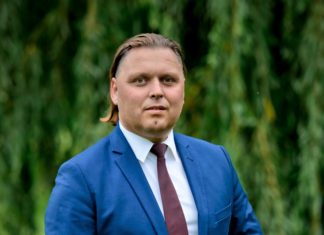 Krzysztof Pitra startuje w wyborach samorządowych