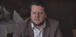 Łukasz Dybus, kandydat .Nowoczesnej, nie będzie ubiegał się o fotel prezydenta miasta