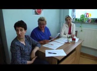 2018.09.14 – PRACOWNICY SZPITALA ZADECYDOWALI