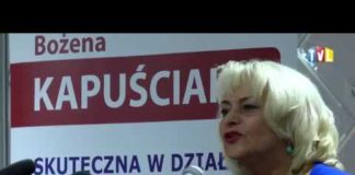 2018.09.05 – CHCE ZGODY I ROZWOJU DLA TARNOBRZEGA