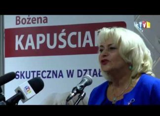 2018.09.05 – CHCE ZGODY I ROZWOJU DLA TARNOBRZEGA