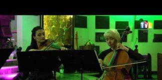 2018.09.27 – MAŁY JUBILEUSZ FESTIWALU