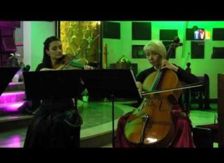 2018.09.27 – MAŁY JUBILEUSZ FESTIWALU