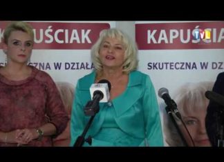 2018.09.28 – NA RZECZ DZIECI, MŁODZIEŻY I EDUKACJI