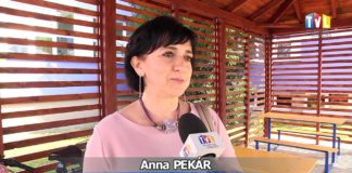 2018.09.10 – MAJĄ NOWE URZĄDZENIA ZABAWOWE