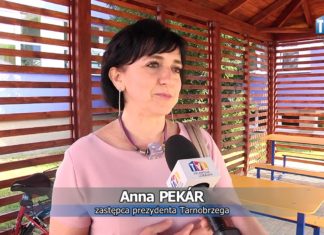 2018.09.10 – MAJĄ NOWE URZĄDZENIA ZABAWOWE