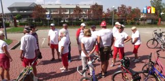 2018.09.07 – STO KILOMETRÓW NA STULECIE NIEPODLEGŁOŚCI