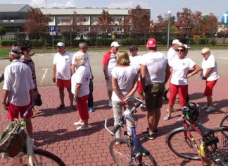 2018.09.07 – STO KILOMETRÓW NA STULECIE NIEPODLEGŁOŚCI