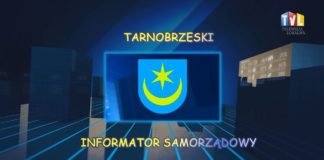 TARNOBRZESKI INFORMATOR SAMORZĄDOWY – SIERPIEŃ 2018