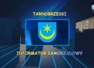 TARNOBRZESKI INFORMATOR SAMORZĄDOWY – GRUDZIEŃ 2018