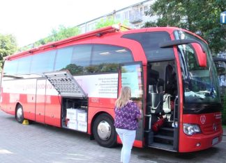 2018.09.12 – DAR OD STRAŻAKÓW