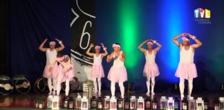 2018.09.11 – ŚDS W ARTYSTYCZNEJ ODSŁONIE