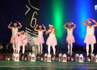 2018.09.11 – ŚDS W ARTYSTYCZNEJ ODSŁONIE