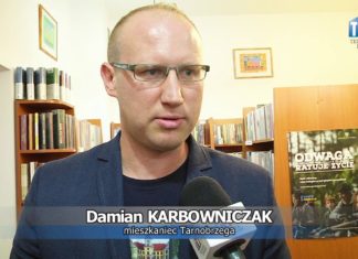 2018.09.08 – CZYTALI “PRZEDWIOŚNIE”