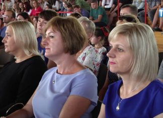 2018.09.03 – WRÓCILI DO SZKOLNYCH ŁAW