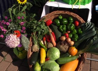 2018.09.09 – ŚWIĘTO DZIAŁKOWCÓW