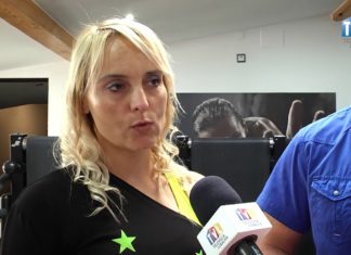 2018.09.10 – SCHUDNIJ Z FITNESKĄ!